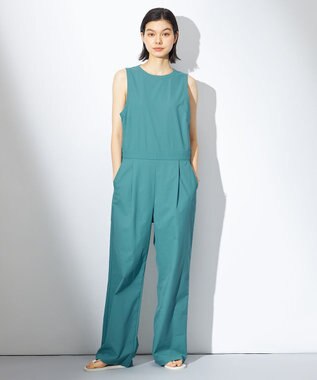 HELLY HANSEN ソルナラッシュオールインワン