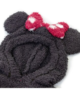 PET PARADISE ディズニー ミニーマウス 遠赤外線 なりきり ニット 小型犬 ミニーマウス