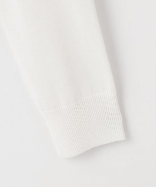 TOCCA 【キャンセル分発売】【洗える！】SPRING SIGN CARDIGAN カーディガン アイボリー系