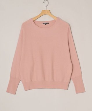 ONWARD Reuse Park 【23区】ニット秋冬 ピンク
