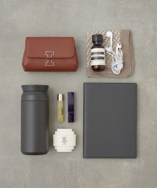 IACUCCI ラーナ S ALCE ネイビー