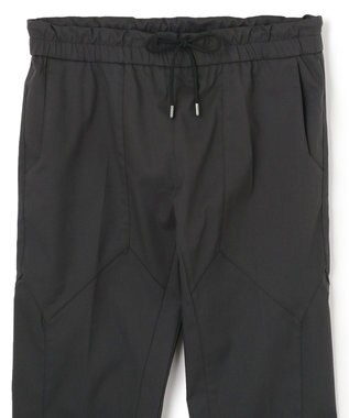 JOSEPH HOMME ハイパワーストレッチドビー / CONFY グレー系