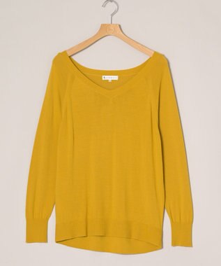 ONWARD Reuse Park 【組曲】ニット秋冬