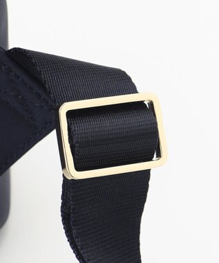 TOCCA TETRA BACKPACK M リュックサック M ネイビー系