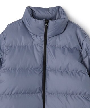 UNFILO MENS 【OCEANS YouTube 掲載 / 読売新聞掲載】TAION×UNFILO スタンドダウン ダスティーブルー