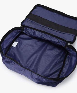 Columbia Columbia/ タイガーブルックトラベルキューブセット /コロンビア Dark Purple