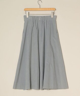 ONWARD Reuse Park 【Feroux】スカート秋冬 グリーン