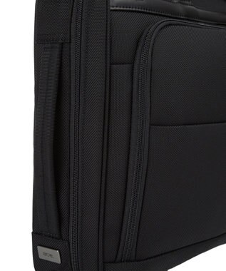 ACE BAGS & LUGGAGE ace. デヴェル ビジネスバッグ B4サイズ 14インチPC収納 870g 20263 エース ブラック×ネイビー