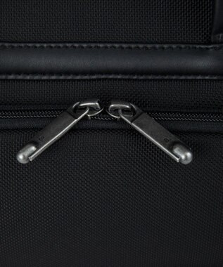 ACE BAGS & LUGGAGE ace. デヴェル ビジネスバッグ B4サイズ 14インチPC収納 870g 20263 エース ブラック×ネイビー