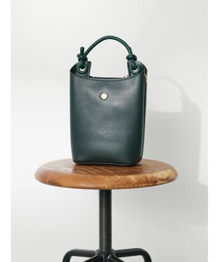 CRAFT STANDARD BOUTIQUE maison vert スマホショルダ-バッグ