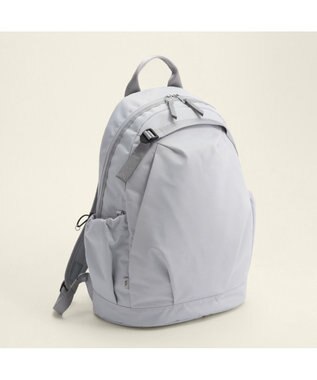 ACE BAGS & LUGGAGE 【軽量】 W&.Day/Night アウリンコ ラウンドリュック A4 13.3インチPC 15174 ダブルアンドデイナイト アイスグレー