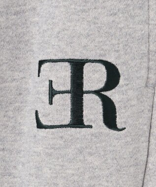 NAVE スウェットパンツ グレー系