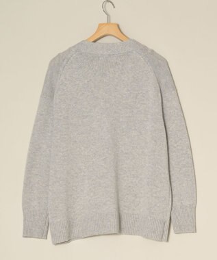 ONWARD Reuse Park 【any FAM】ニット秋冬 グレー