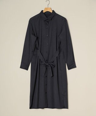 ONWARD Reuse Park 【23区】ワンピース秋冬 グレー