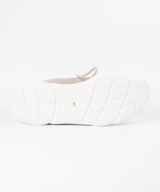 BONTRE 【MIONOTIS/ミオノティス】マルチパターン軽量スニーカー/747B グレー