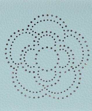 CLATHAS ルレット ギャルソン長財布 ミント