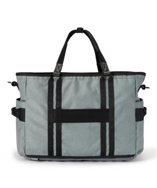 ZERO HALLIBURTON ソリッドコーデュラ ショルダートートバッグ 82781 ZHG-B1 ゴルフバッグ ブルーグレー