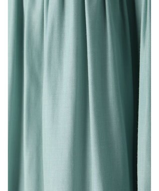 earth music&ecology ティアードスカート Mint