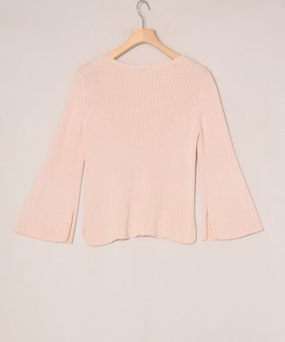 ONWARD Reuse Park 【23区】ニット春夏 ピンク