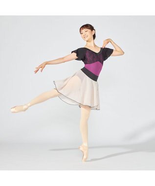 Chacott スカート ピンク