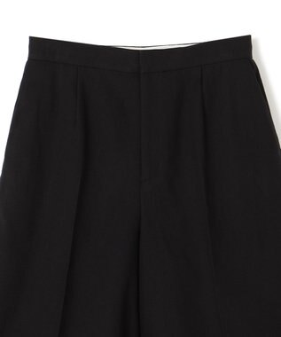 BEIGE， MARC / ショートパンツ Black