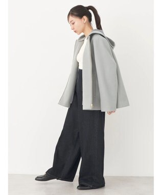 earth music&ecology ２Ｗａｙフードコート（ショート） Mint