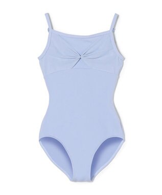 Chacott キャミソールレオタード