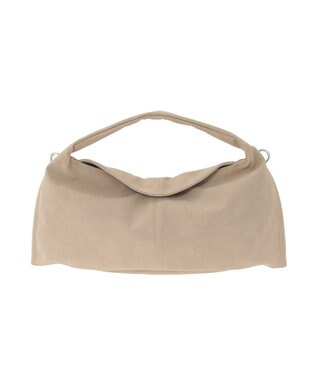 AMERICAN HOLIC オンフラップ2WAYショルダーバッグ Beige