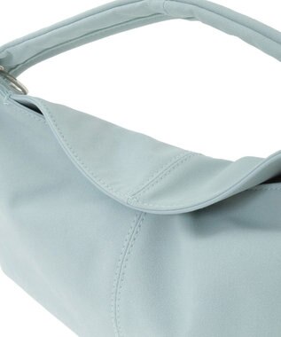 AMERICAN HOLIC オンフラップ2WAYショルダーバッグ Sax