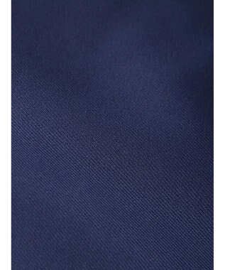 earth music&ecology ビット付きサロペット Blue