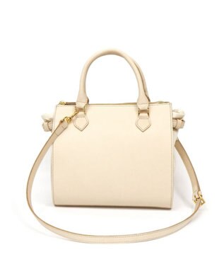 Regalo Felice 【2way / 日本製】トート / REGALO NA(ナチュラル)