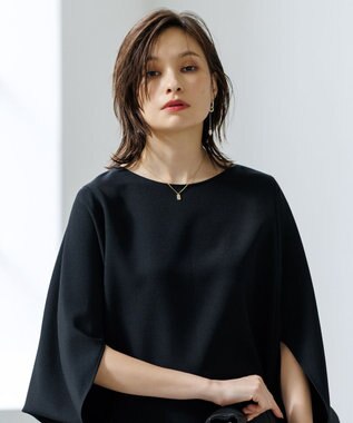 ICB チャームピアス シルバー系