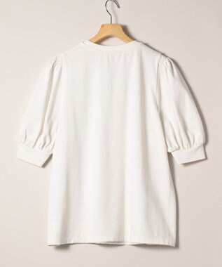 ONWARD Reuse Park 【23区】カットソー春夏 ホワイト