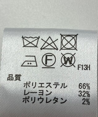 ONWARD Reuse Park 【any FAM】コート春夏 グレー