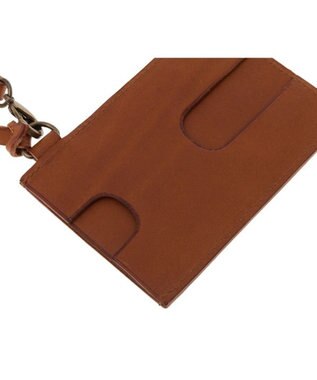 genten カットワーク パスケース チャ