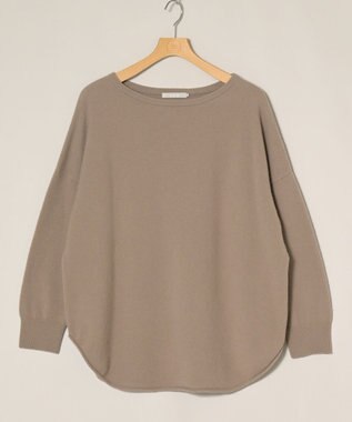 ONWARD Reuse Park 【ICB】ニット秋冬 ブラウン