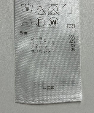 ONWARD Reuse Park 【23区】ニット秋冬 ネイビー