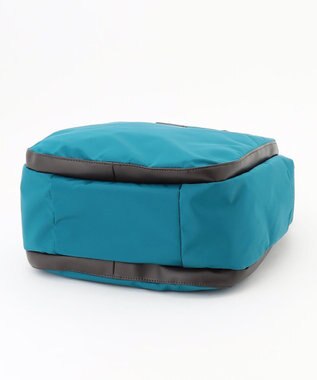 Y'SACCS シンプルスマートリュックサック ブルー