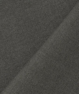 uncrave ウォッシャブルドライサップ テントラインブラウス スレート