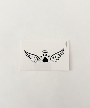 WEGO セットタトゥーシールB