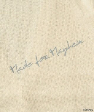 earth music&ecology Ｖｉｌｌａｉｎｓ　クルエラ／ニットカーディガン Ivory