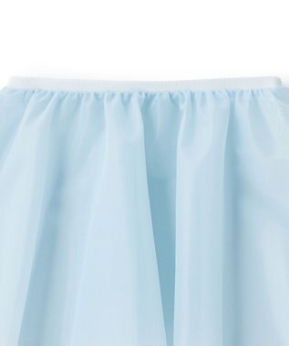 Chacott スカート サックスブルー