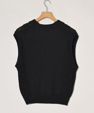 ONWARD Reuse Park 【23区】ベスト春夏 ブラック