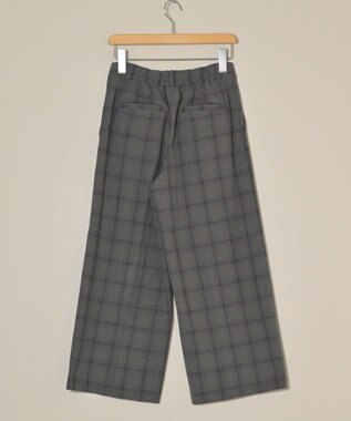 ONWARD Reuse Park 【any SiS】パンツ秋冬 グレー