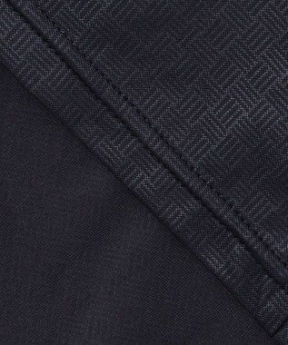 23区GOLF 【MEN/キングサイズ】３０ｄエンボスプリント インナーカットソー ネイビー系5