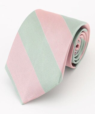 【定番】オーセンティック レジメンタル ネクタイ