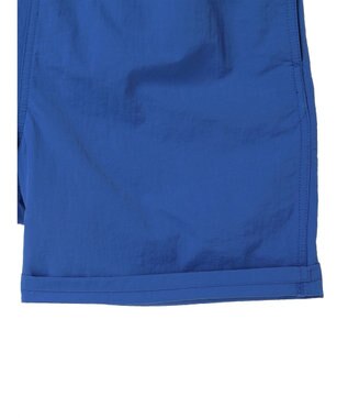 CRAFT STANDARD BOUTIQUE 【ユニセックス】バギーショーツ Blue