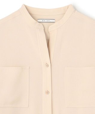 BEIGE， 【S-size】MASSY / ワンピース Beige