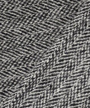 J.PRESS MEN 【定番】LOVAT LAVEROCK TWEED ヘリンボンツイードジャケット グレー系1