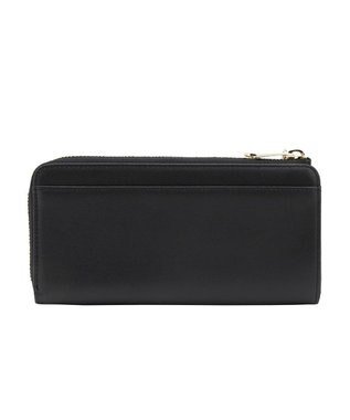 CLATHAS カシス Lファス長財布 ブラック